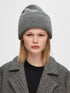 Selected Femme mary knit beanie